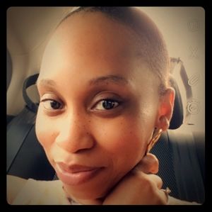 Meet your Posher, Shawana